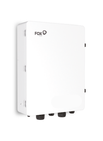 Fox ESS Single Phase EPS Box - Whole Home Back Up Box
