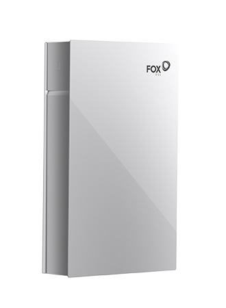Fox ESS Evo Series 10.0kW with 10.24kWh