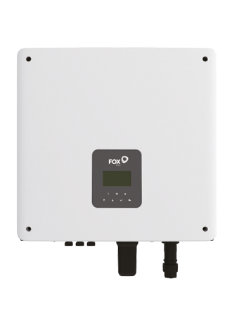 Fox H1 5.0kW Hybrid Inverter with EPS 1PH Gen 2