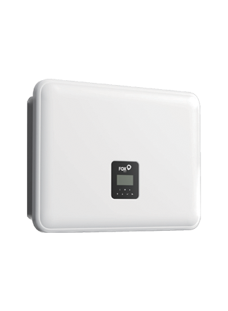 FOX ESS H3 Smart 10.0KW 3PH Hybrid/AC Inverter