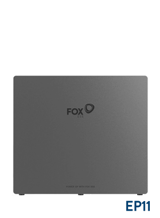 Fox ESS EP11 10.36kWh 384V Battery with 10 Year Warranty