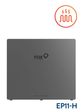 Fox ESS EP11 10.36kWh 384V Battery with Heating Element
