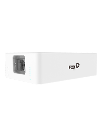Fox EQ4300 4.32kWh HV Battery (Master)