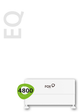 Fox EQ4800-L2 HV, 9.32kWh 1x Master 1x Slave