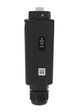Growatt Shine LAN-X Ethernet Direct Connection