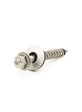 GSE - Self Tapping Screw - 6,5MMx45MM + EPDM washer