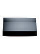 GSE In-Roof Portrait Top Junction Flashing 30mm - BLACK