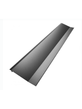 GSE Metal Top Centre Flashing BLACK (Pack of 104)
