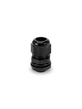 NGM25-BLK M25 Large 13-18mm Nylon Cable Gland Black (Bag of 10)