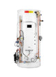 Ideal Logic Air DHW Pre-Plumbed Slimline Cylinder 180L 1 Zone