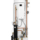 Ideal Logic Air DHW Pre-Plumbed Cylinder with Buffer 210L 2 Zone