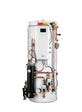 Ideal Logic Air DHW Pre-Plumbed Cylinder with Buffer 250L 2 Zone