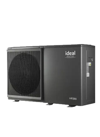 Ideal HP290 6.0kW Air Source Heat Pump