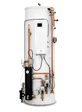 Ideal HP290 DHW Pre-Plumbed Cylinder with Buffer 210L 1 Zone
