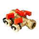 Intatec 28mm Fill & Flush Valve