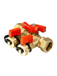 Intatec 28mm Fill & Flush Valve