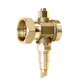 Intatec Zero Anti-Freeze Valve 28mm