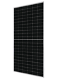 500W Mono PERC MBB Traceable Single Glass 66 cell Silver Frame MC4