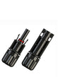 QC4.10-35 1500V Connector for JA Solar modules PAIR