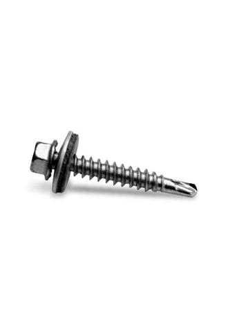 Self Tapping screw 6x25 Metal