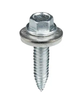 K2 Solar Mounting M6 x 25mm Thread Forming Metal Screw (Pack of 160)