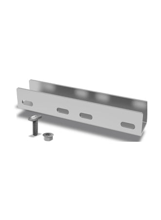 SingleRail 50 RailConnector Set (BTO)