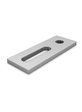 K2 Aluminium adapter plate