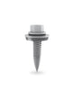 K2- Thread-forming metal screw 6x25 et