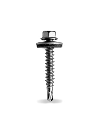 Self-tapping metal screw 6x75 (BTO)