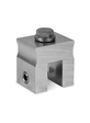 Solid Snap SeamClamp CF:x