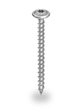 Self-drilling wood screw M8x80 - (Pack of 50)