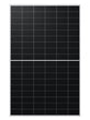 460W Hi-MO X6 Max Explorer HPBC 54 Cell Black Frame MC4-EVO2 SDM1
