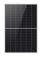 490W Hi-MO X10 Explorer Monoglass Monofacial HPBC 54 Cell Black Frame MC4-EVO2