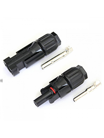 MC4 Connector Twin Pack ( Kit 2 ) 0014/0015