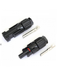 MC4 Connector Twin Pack ( Kit 2 ) 0014/0015