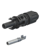 MC4-Evo2A 1500V DC Female Connector 0316 Small - Single