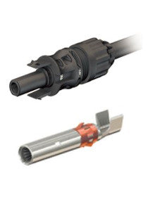 MC4-Evo2 1500V DC Female Connector (32.0092)10mm2 - Single