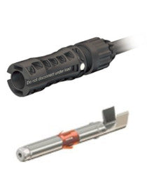 MC4-Evo2 1500V DC Male Connector Small - Single (Pack of 1000)