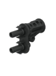1 x MC4-EVO2 Female branch connector