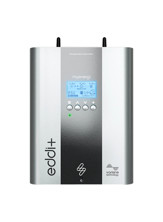 myenergi eddi 3 Phase - Energy Diverter (wifi enabled)  (Pack of 10)