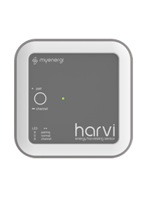 myenergi harvi - energy harvesting wireless sensor (Pack of 10)
