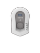zappi ev charger 22kw untethered white
