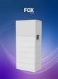 Fox ESS PQ1 5kW with 10kWh (2x EQS 5000) Storage