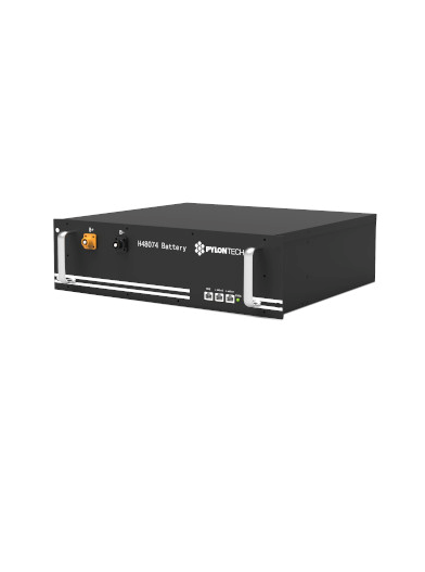 Pylon Powercube H2 High Voltage System 35.52kWh