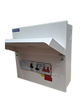 Proteus PV in C20 Overcurrent Protection