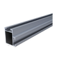VarioSole+ Mounting rail 41 x 35 x 4400 mm
