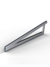 TriSole + Triangle 10% B0 assembled