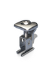 RS1 Universal End and Mid Clamp 30 - 50mm Silver ONE FOR ALL (Pack of 50)