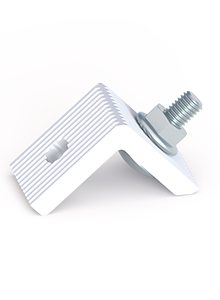 VS+ Roof Hook 90B0 bracket, (SET)