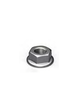 Hexag. Nut w. serration M8,  (Pack of 100)